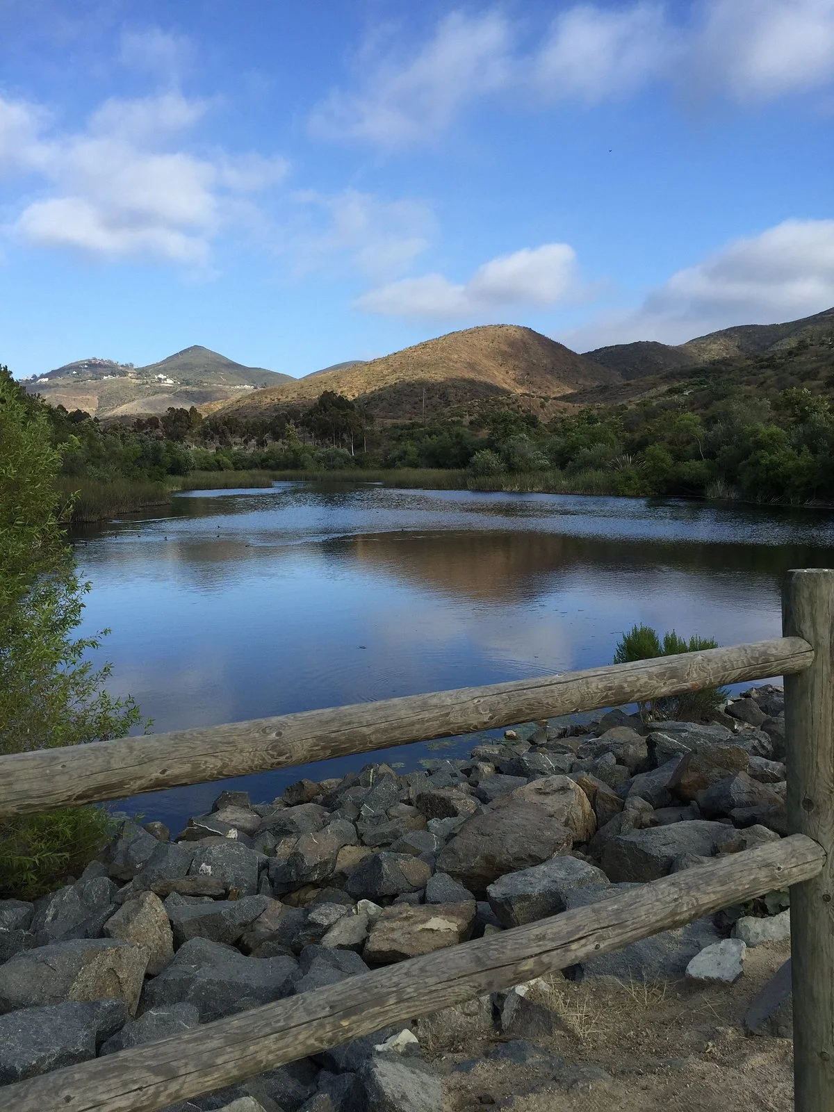 Discovery Lake