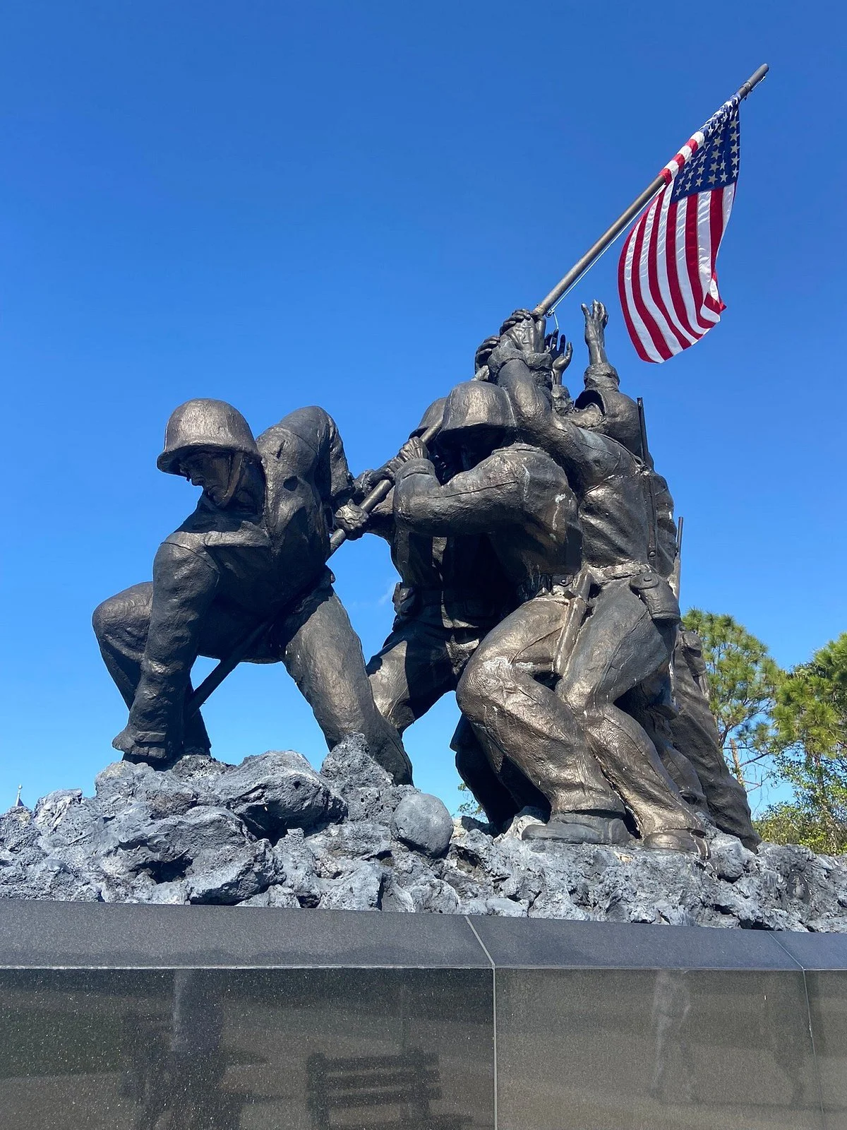 Veterans Memorial Park