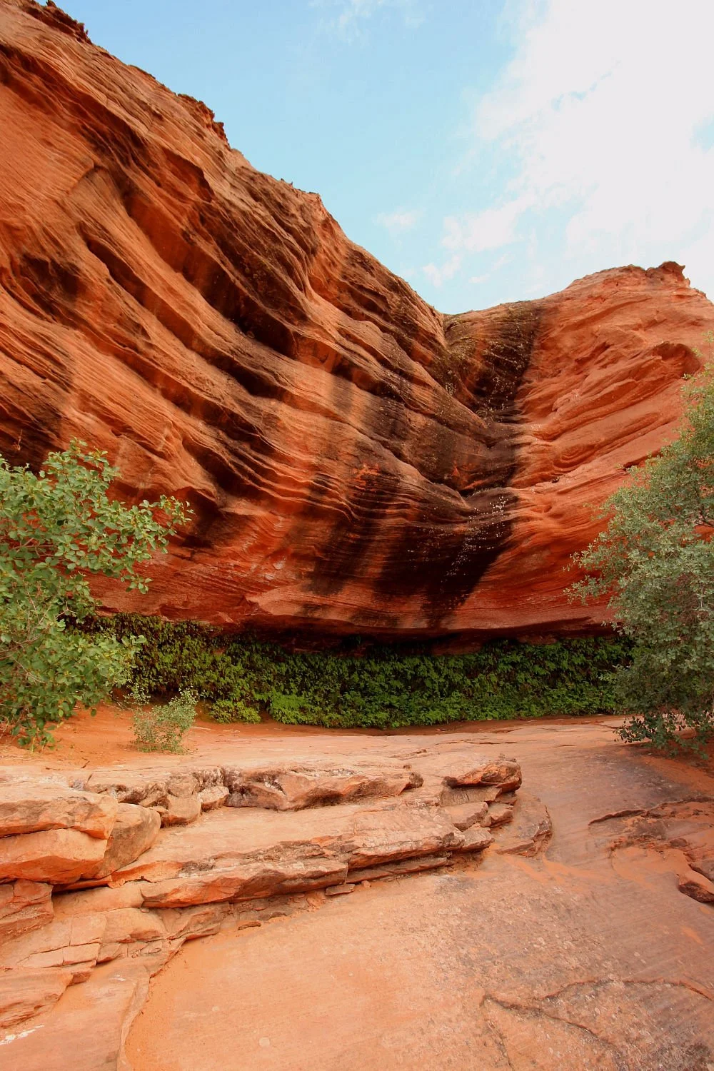 Hanging Gardens Trail
