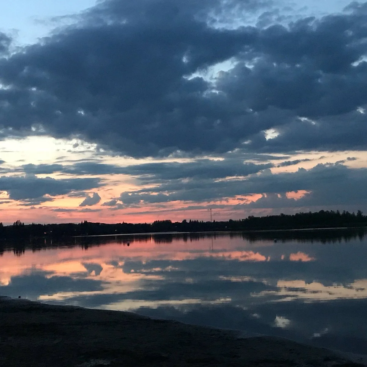 Pike Lake Provincial Park