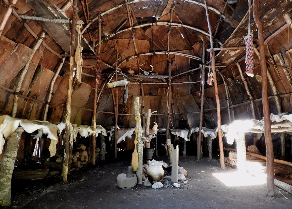Mashpee Wampanoag Indian Museum