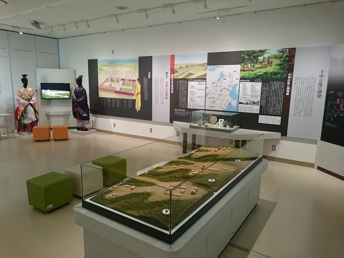 Kurube Historical Museum