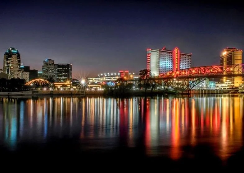 Red River District