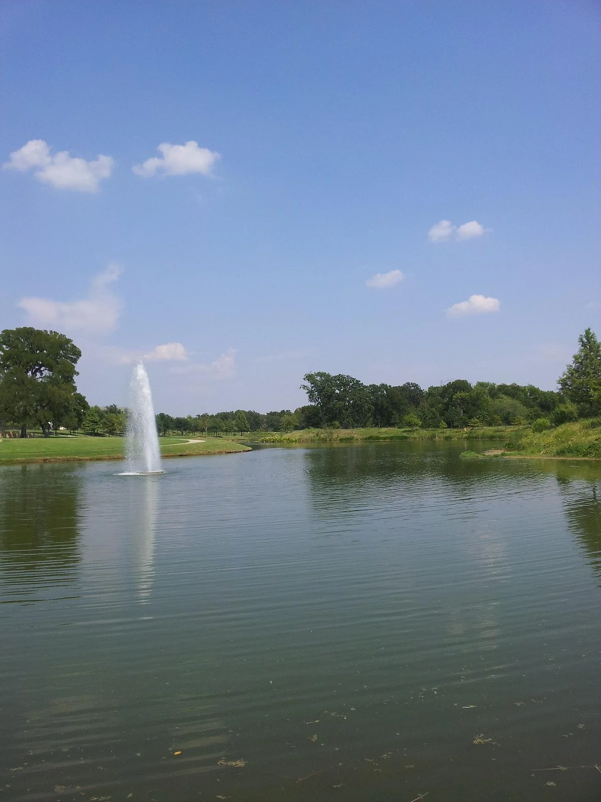 The Parks at Town Center
