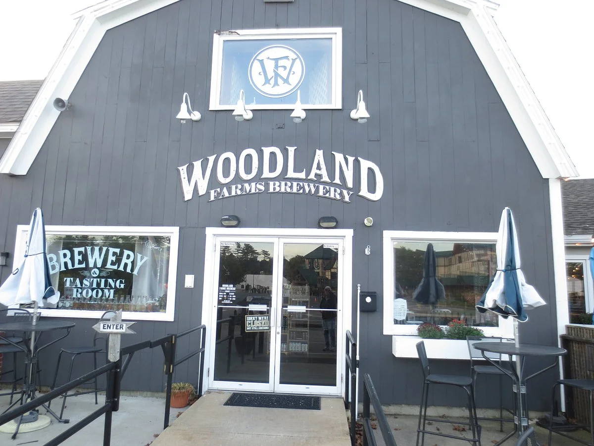 Woodland Farms Brewery