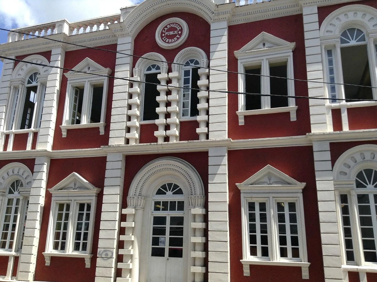 Central Library