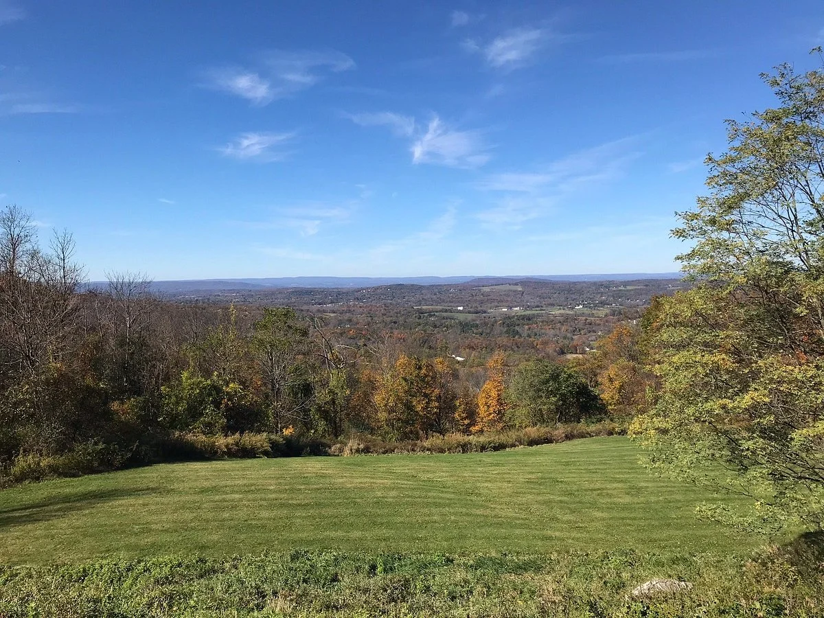 Bellvale Farms Creamery