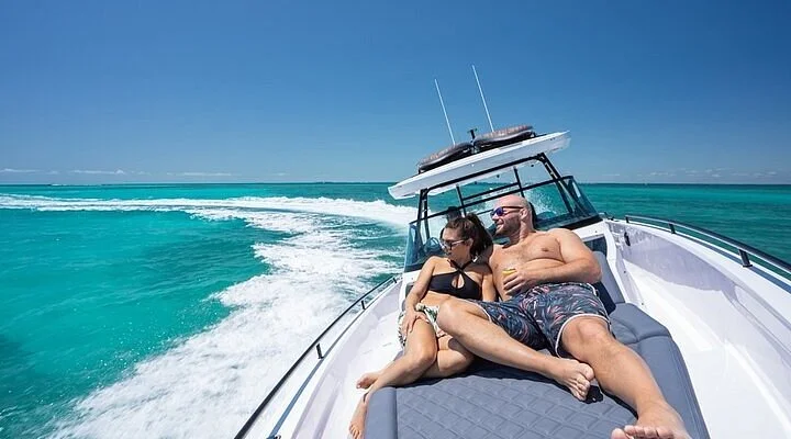 French Cay
