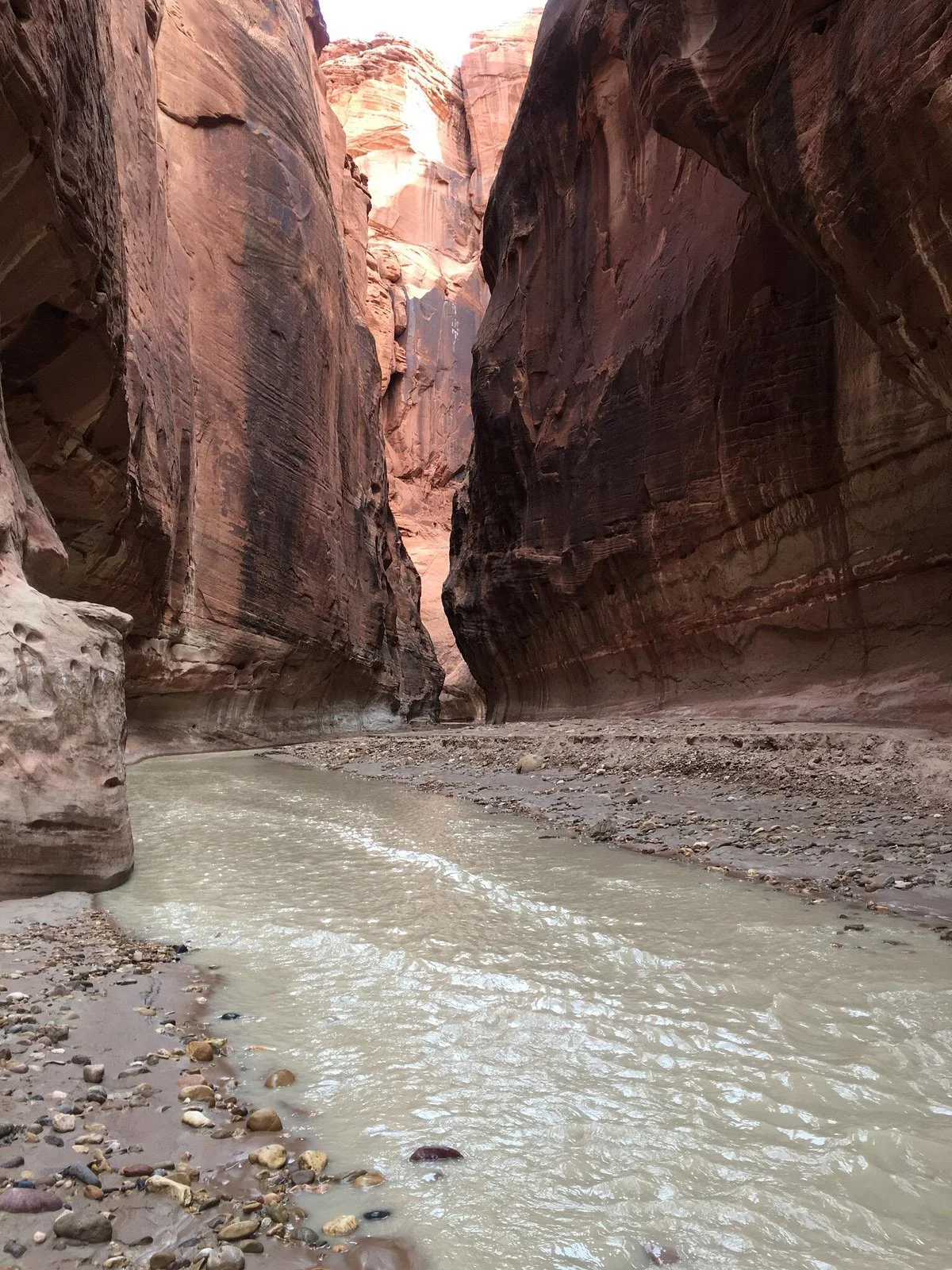 Paria Canyon