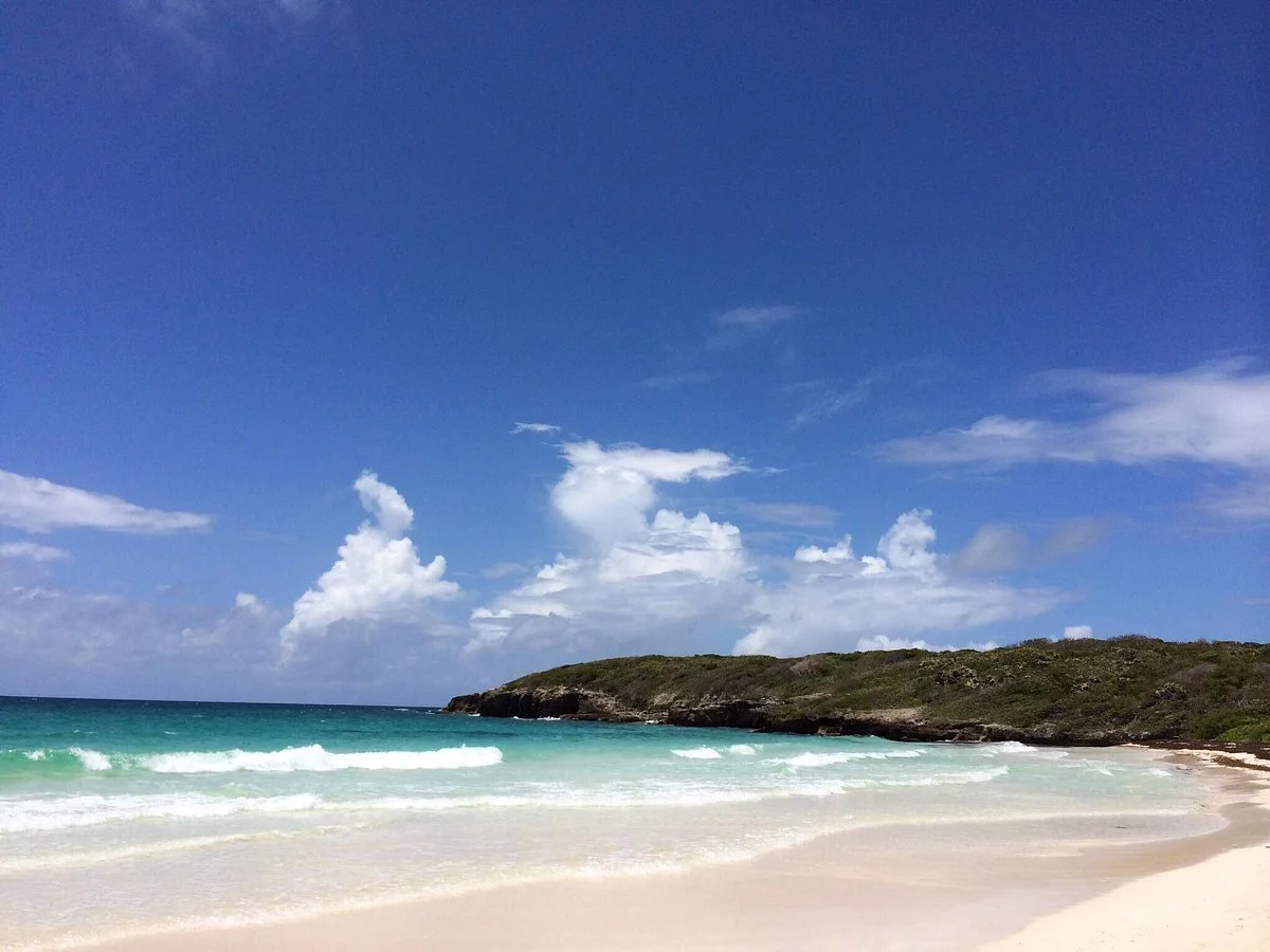 Playa Navío