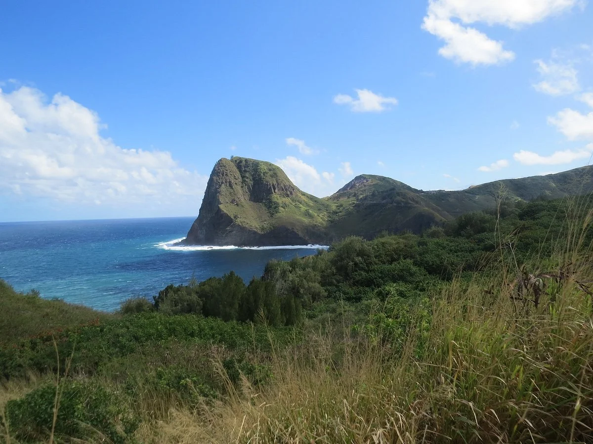 Kahekili Highway