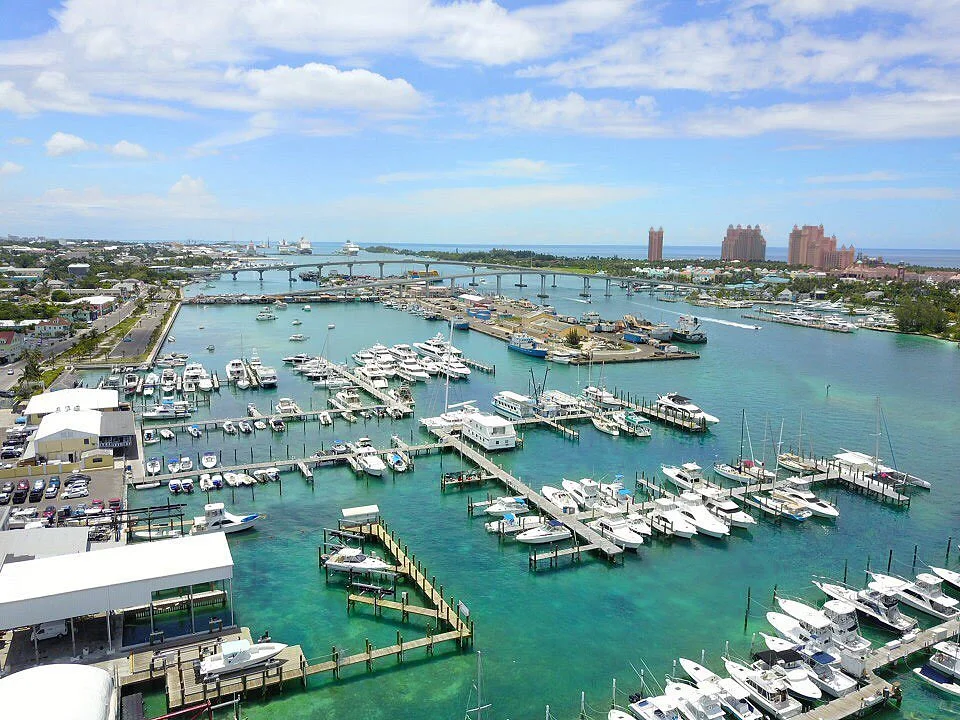 Nassau Yacht Haven