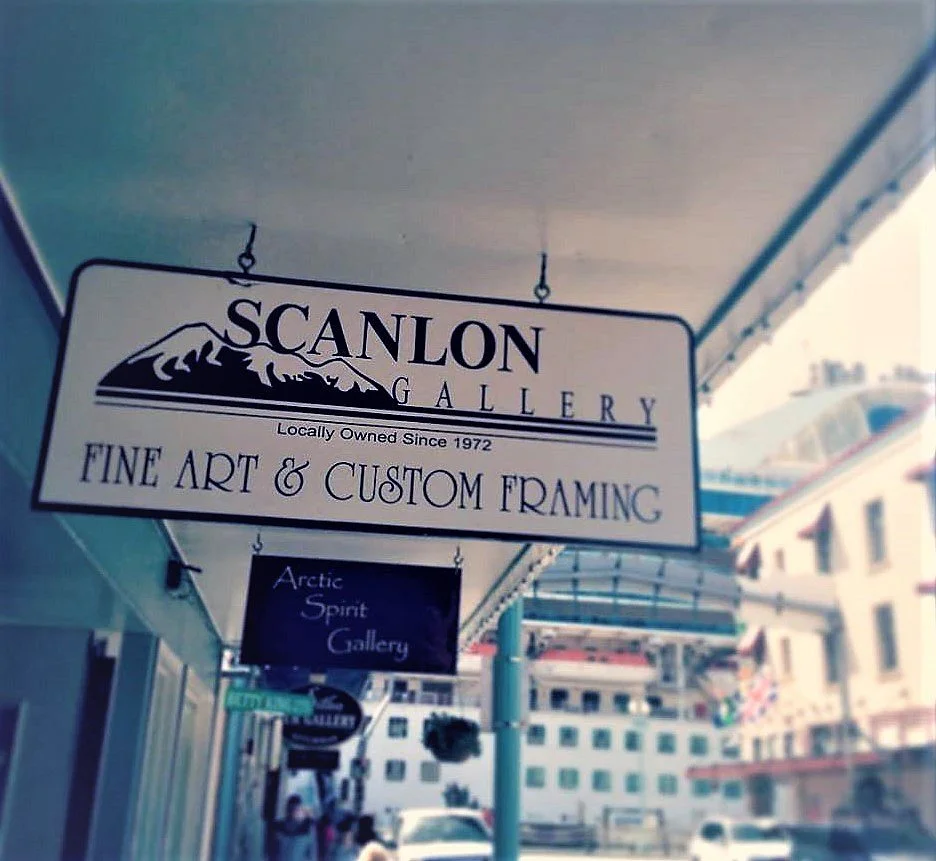 Scanlon Gallery