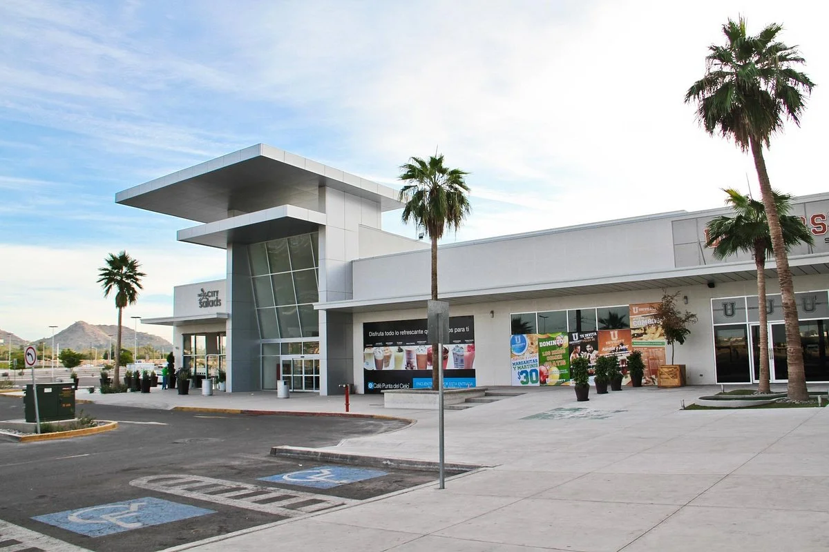 Galerias Mall