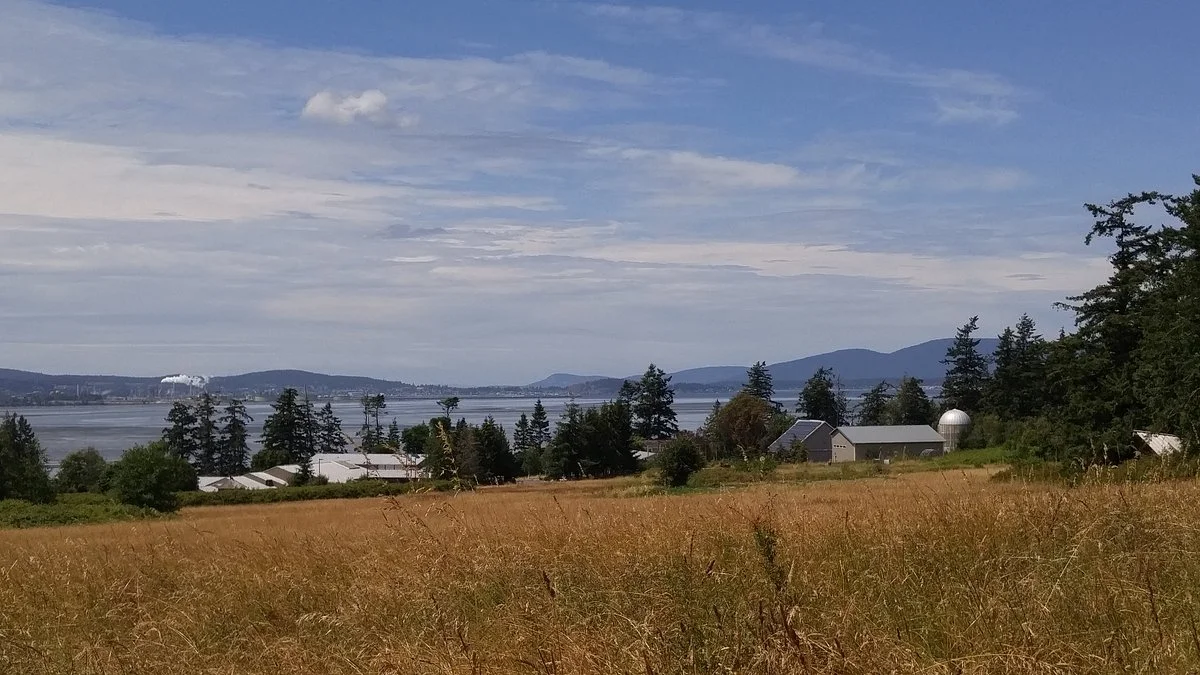 Padilla Bay Interpretive Center