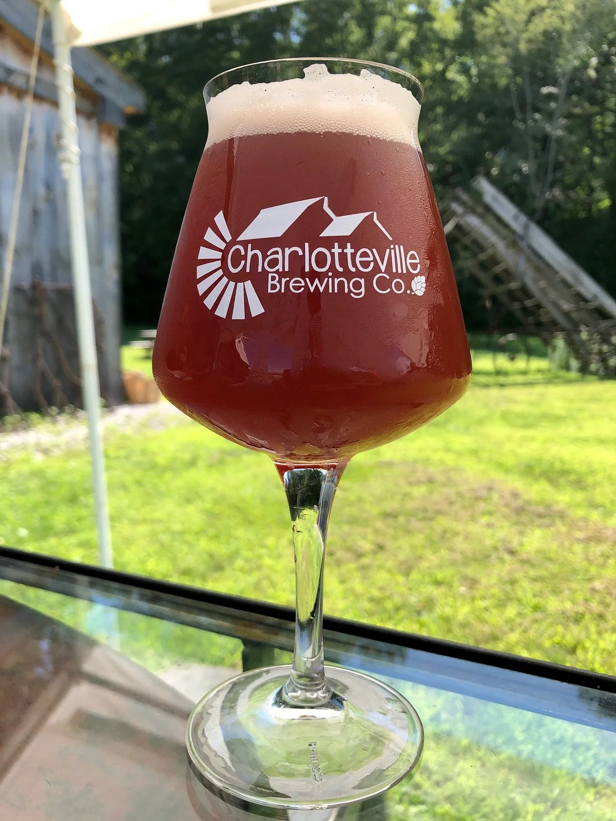 Charlotteville Brewing Company
