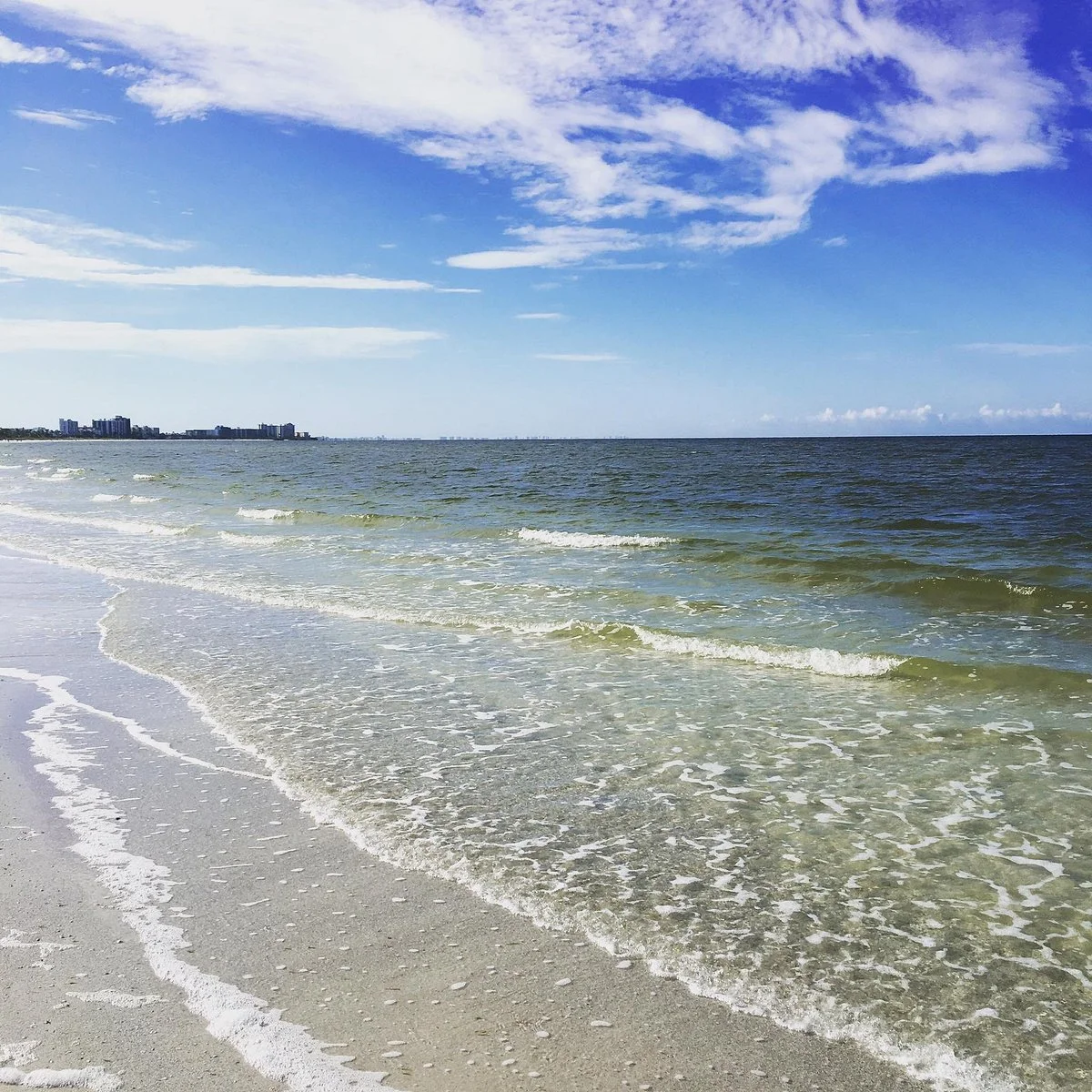 Newton Beach Park