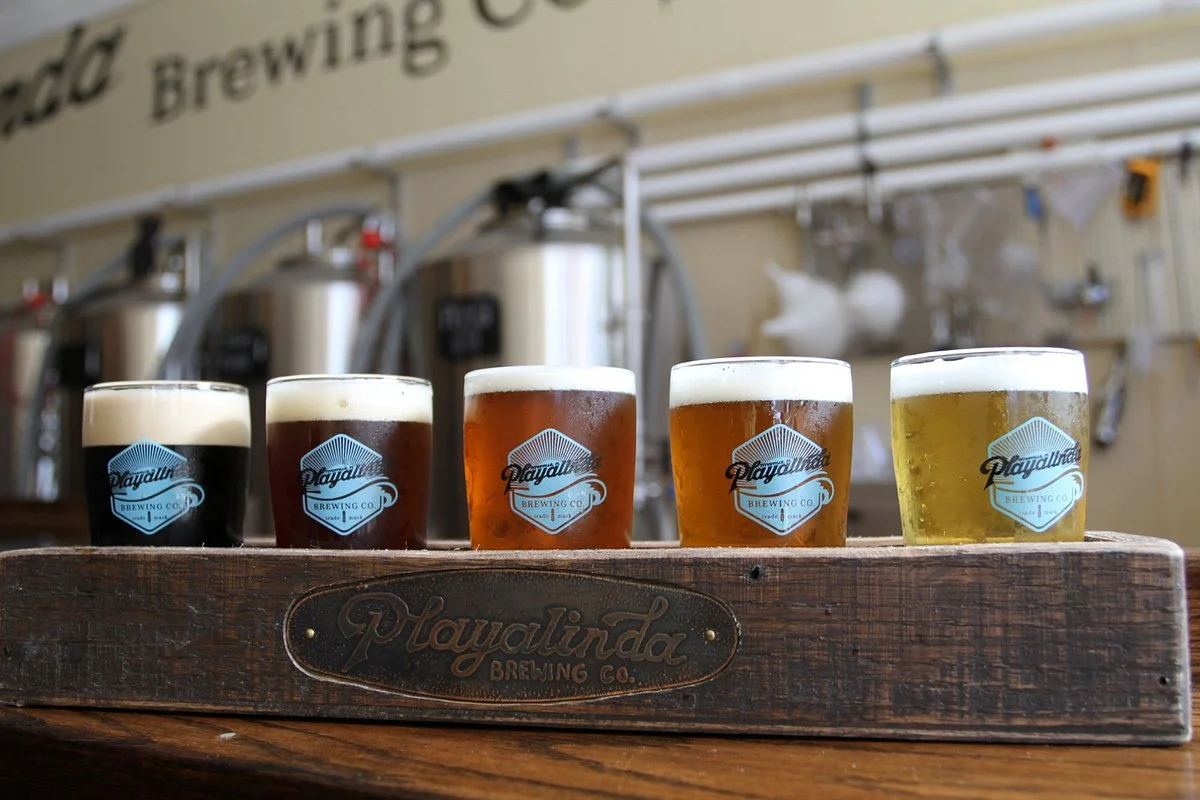 Playalinda Brewing Company
