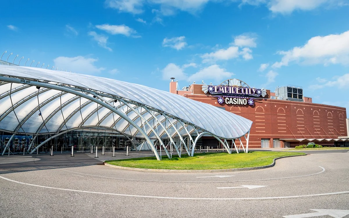 Empire City Casino