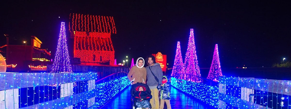 Santa's Wonderland