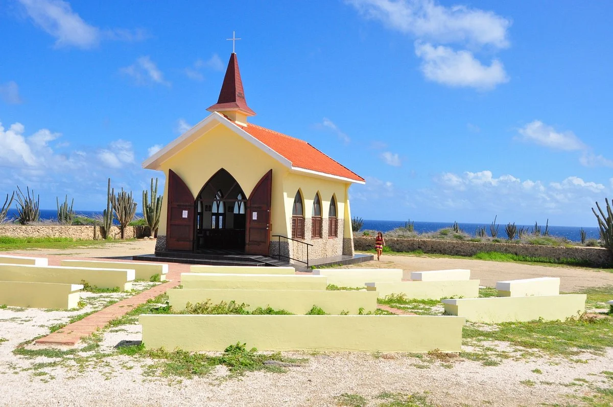 San Francisco di Asis Pro-Cathedral