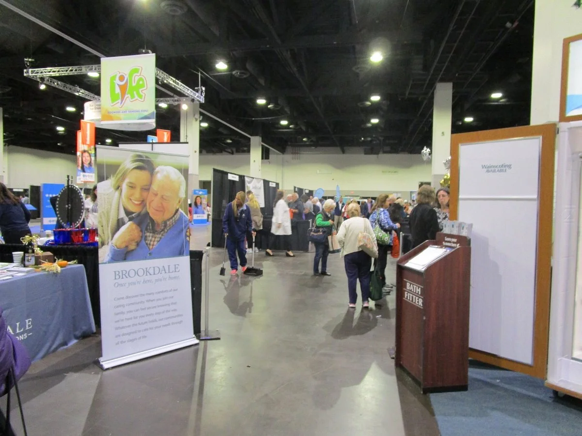 Rhode Island Convention Center