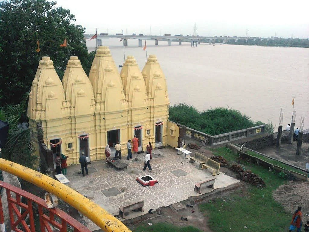 Gayatri Mata Temple