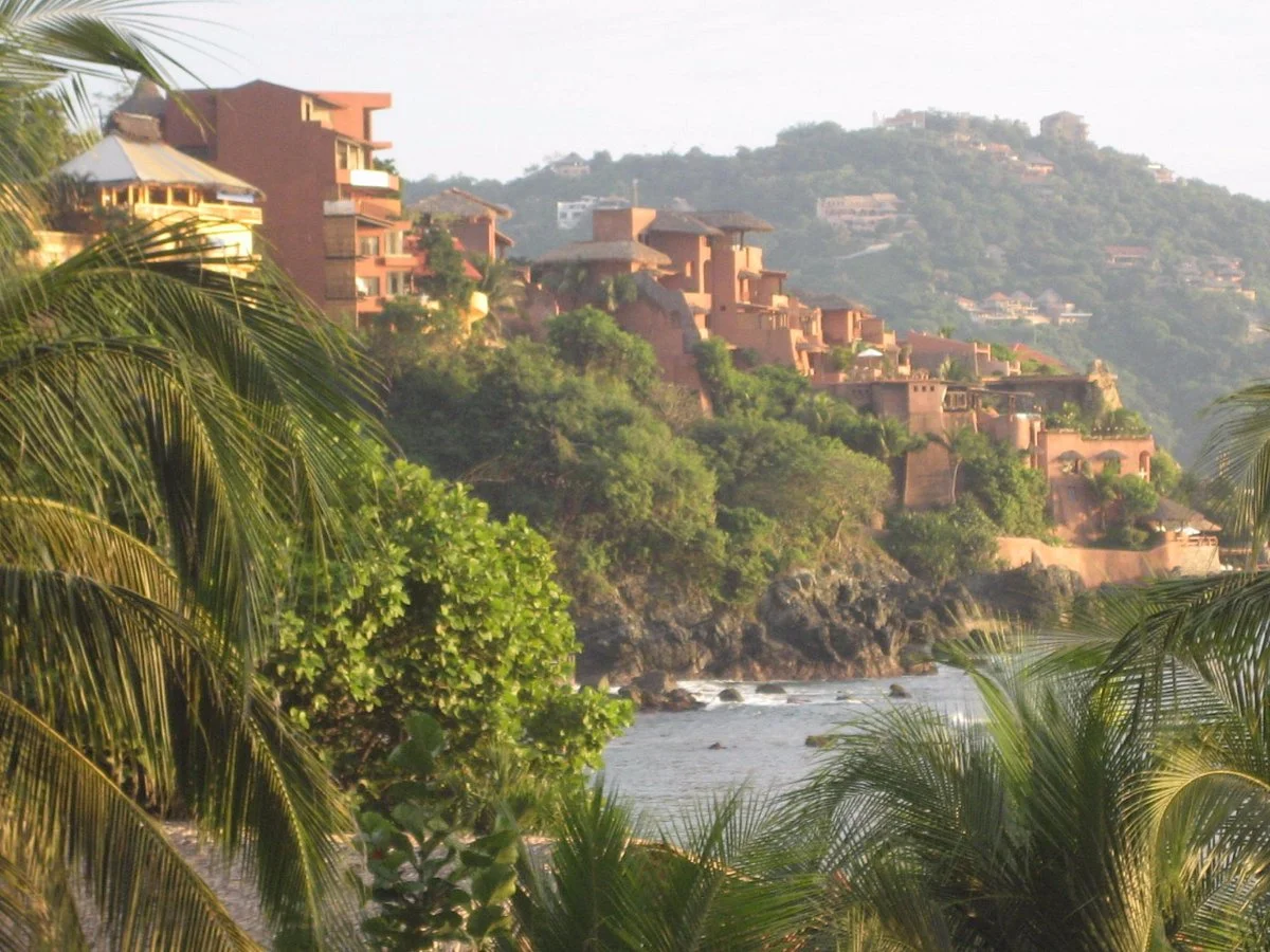 Playa La Madera