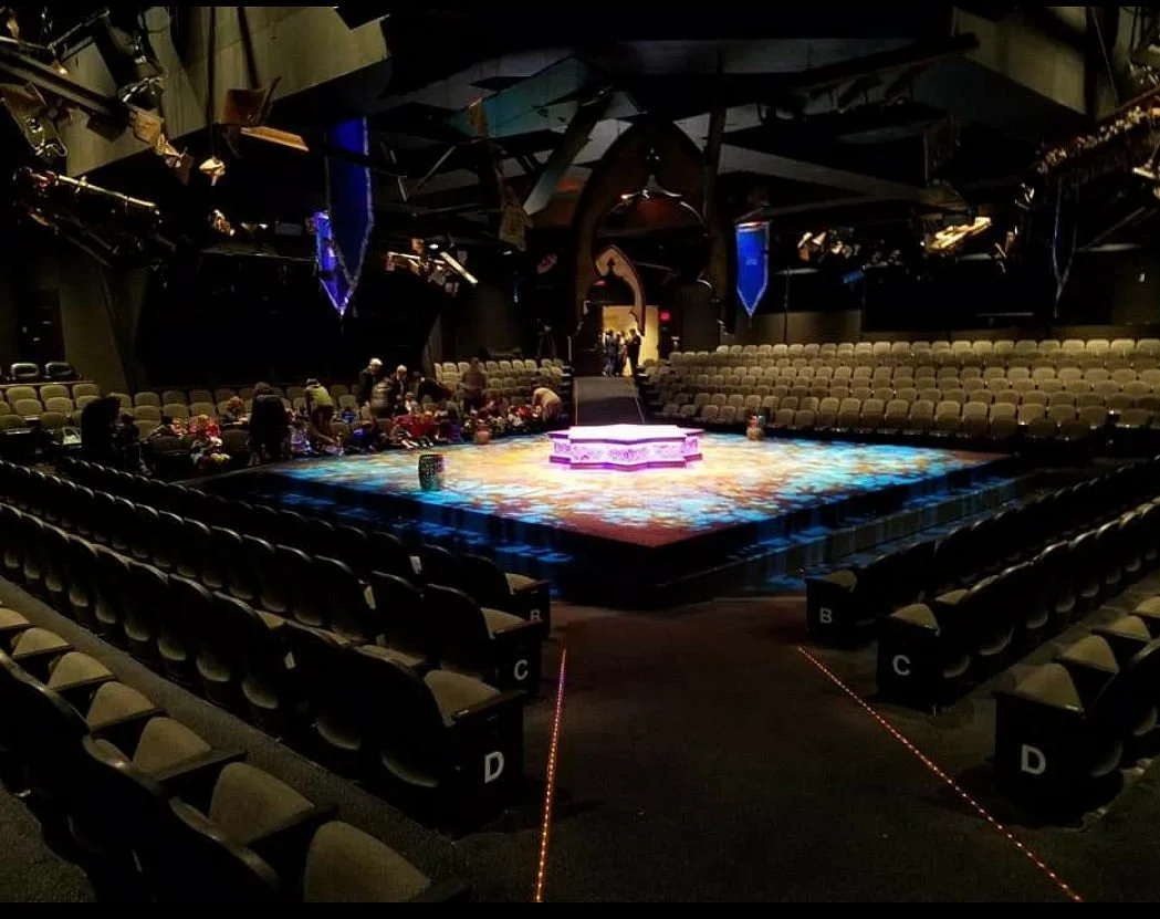 Marriott Theatre