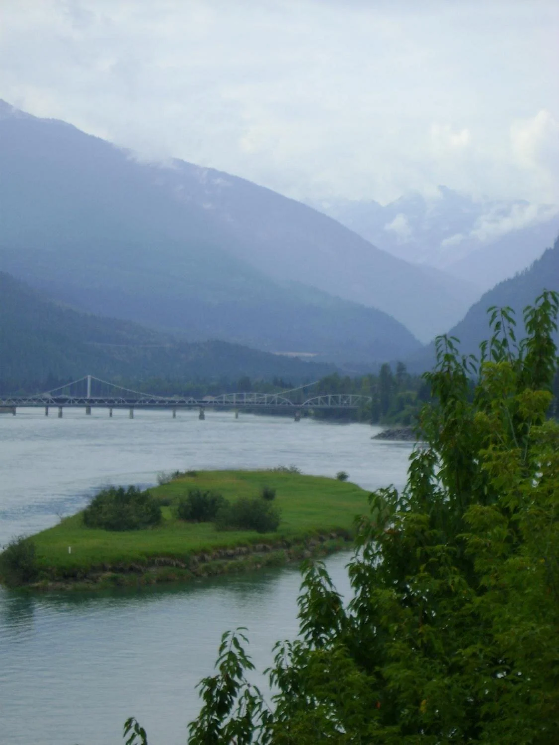 Revelstoke Aquatic Centre
