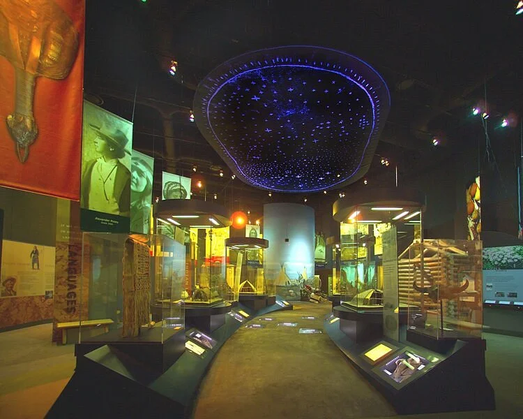 Oklahoma History Center