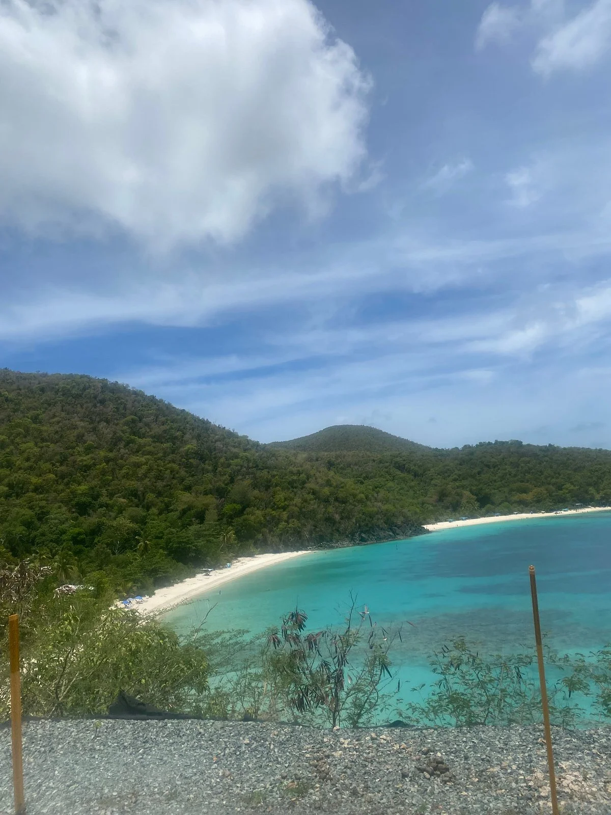 Gibney Beach