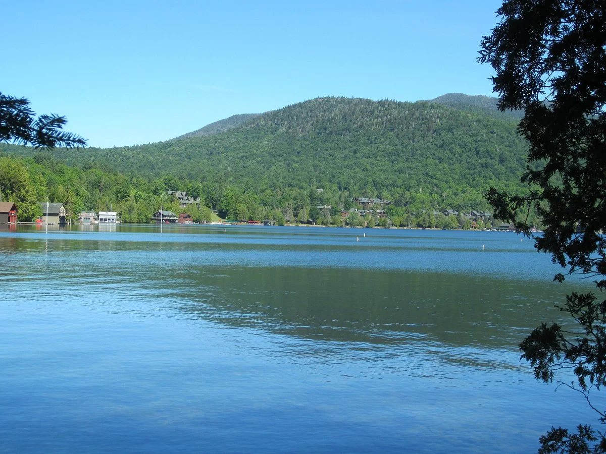 Brewster Peninsula Nature Trails
