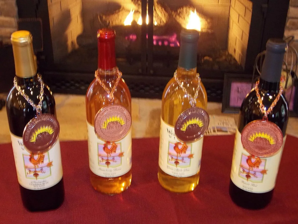 Weathervane Winery