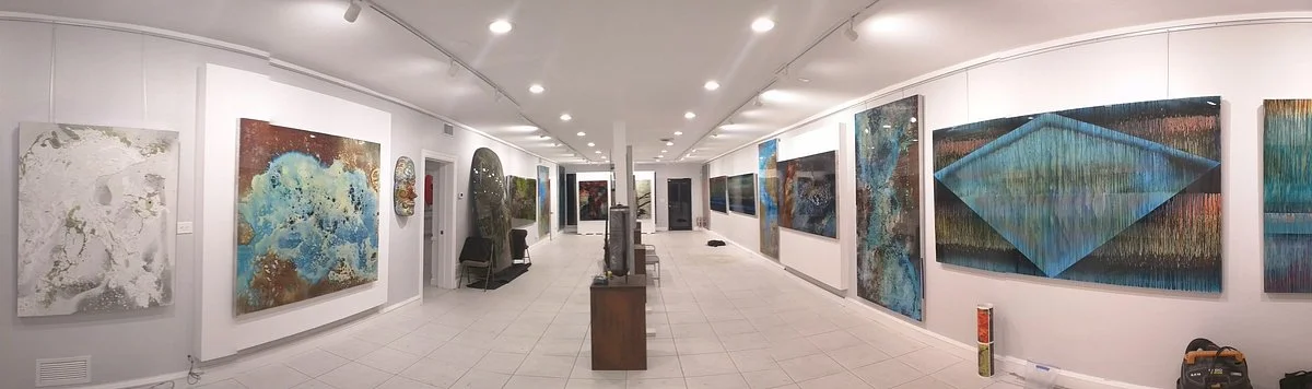 KAJ Gallery