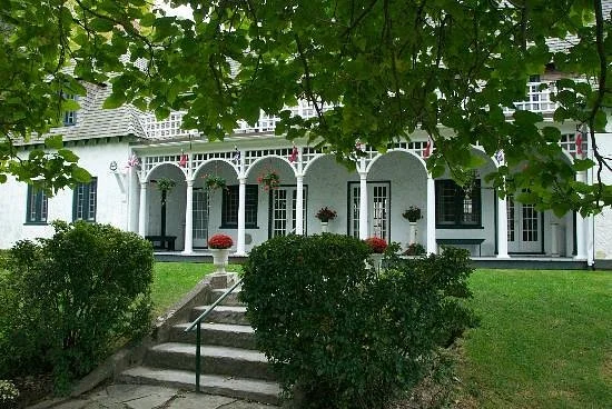 Stephen Leacock Museum