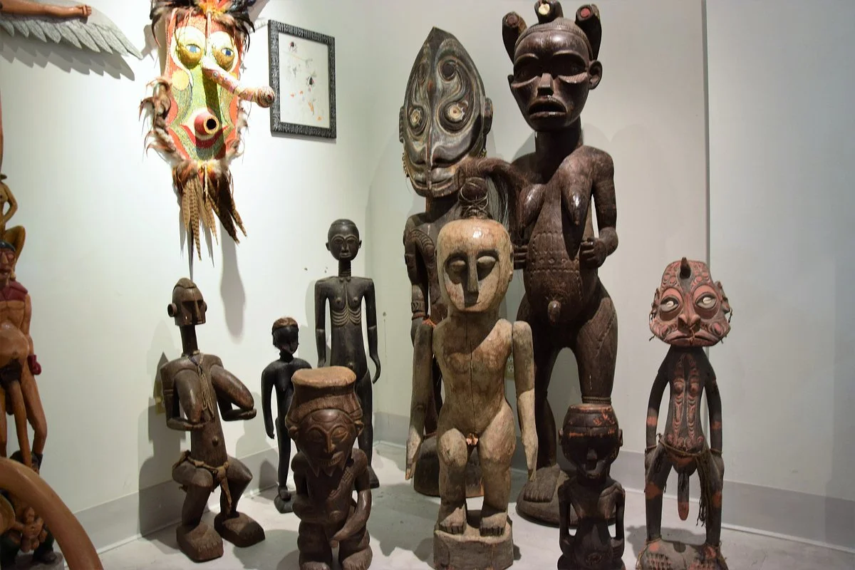 World Erotic Art Museum (WEAM)