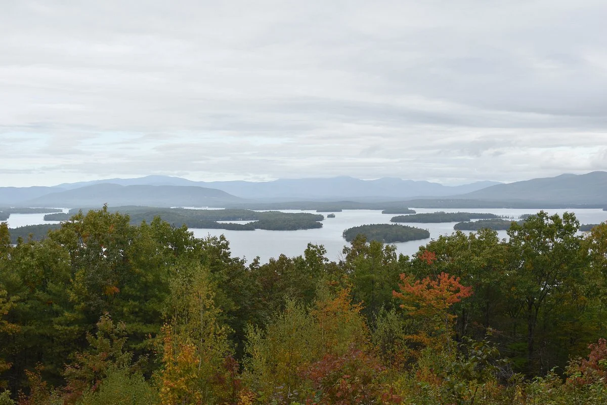 Locke's Hill Trails