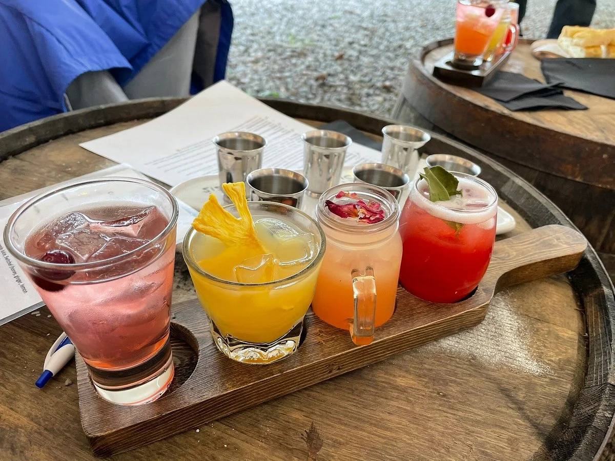 Roots and Wings Distillery