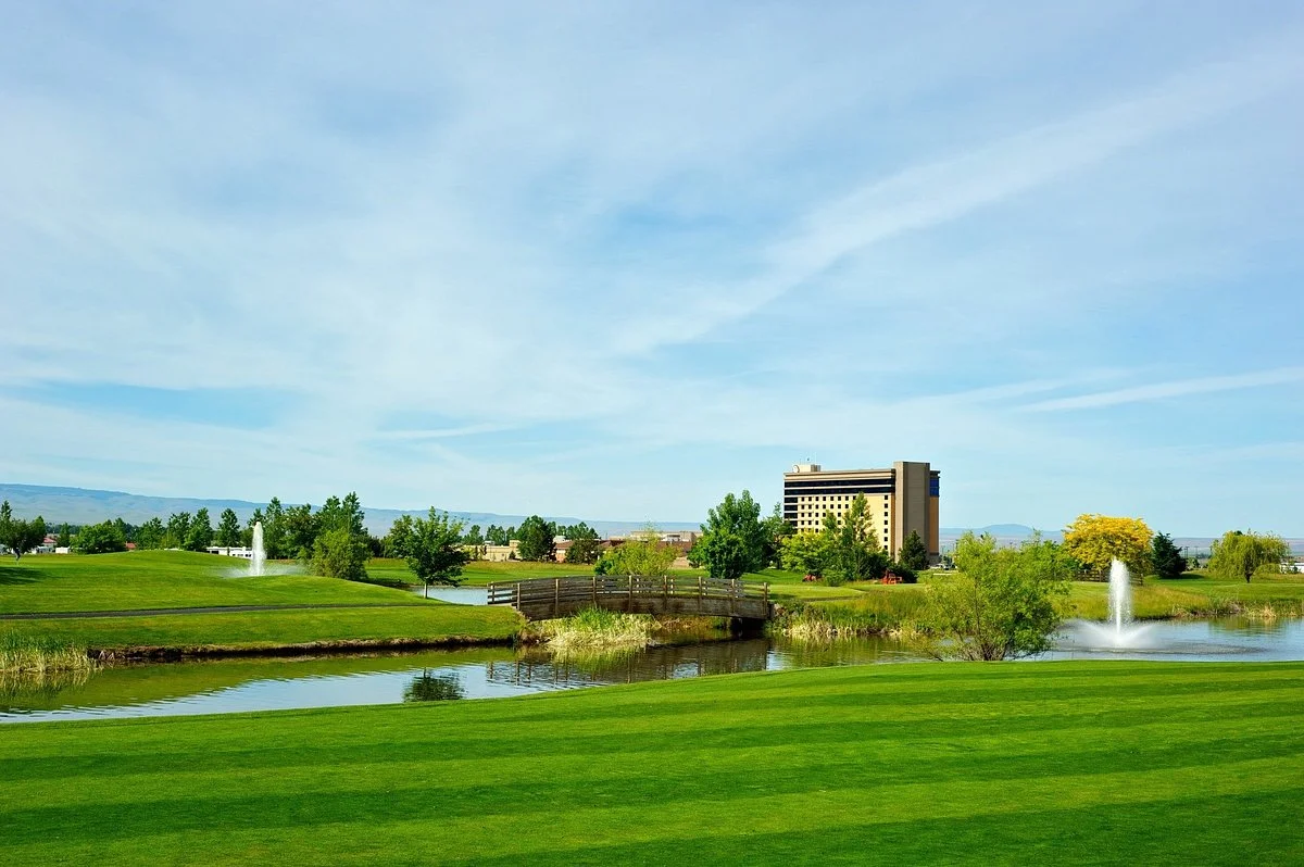 Wildhorse Resort and Casino