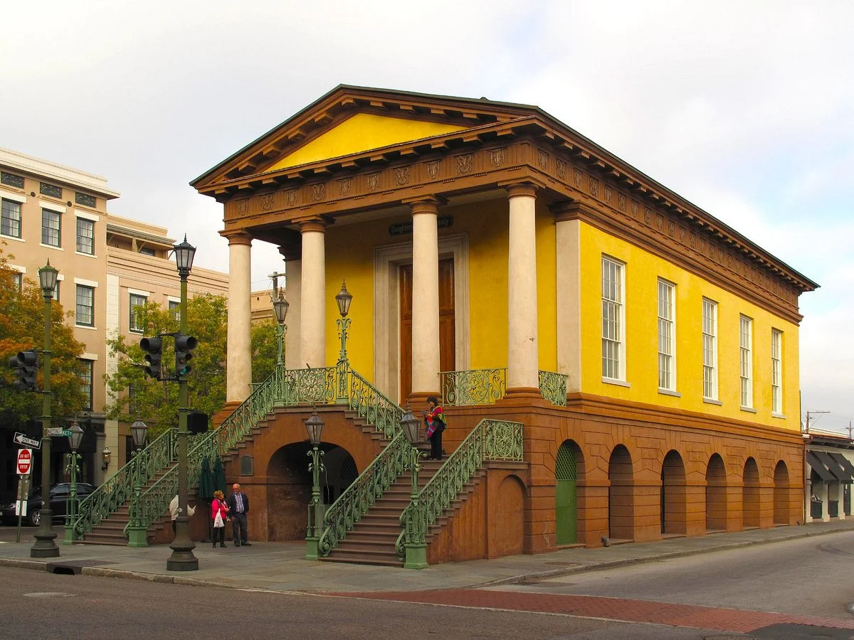 Confederate Museum