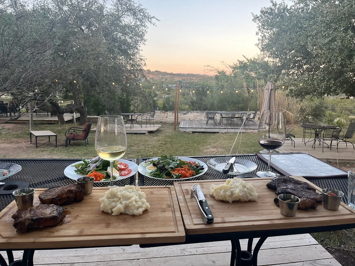 El Gaucho Winery