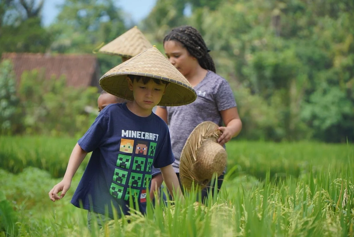Bali Agritours