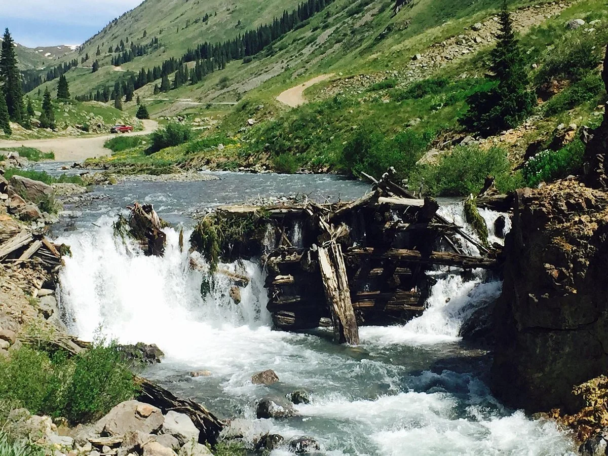 Animas Forks