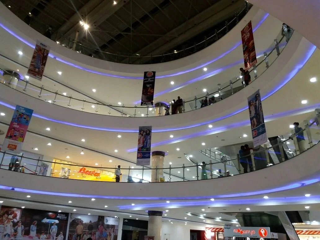 GT World Mall