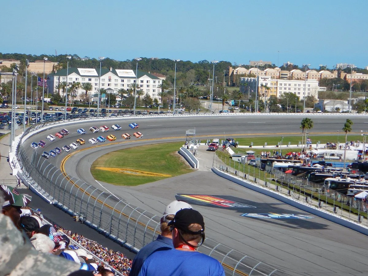 Daytona 500