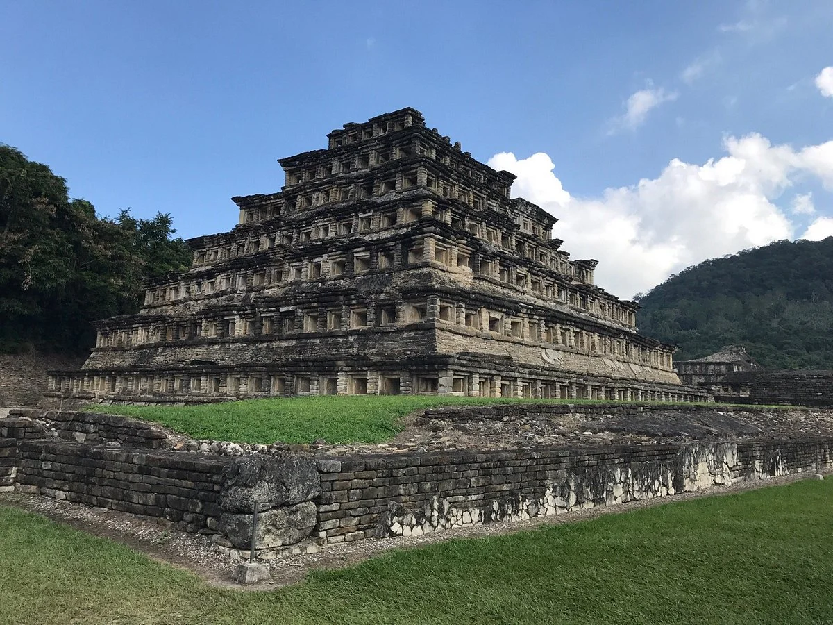 El Tajin