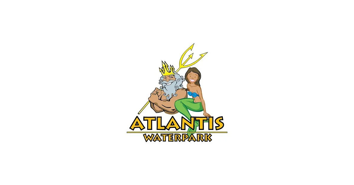 Atlantis Waterpark