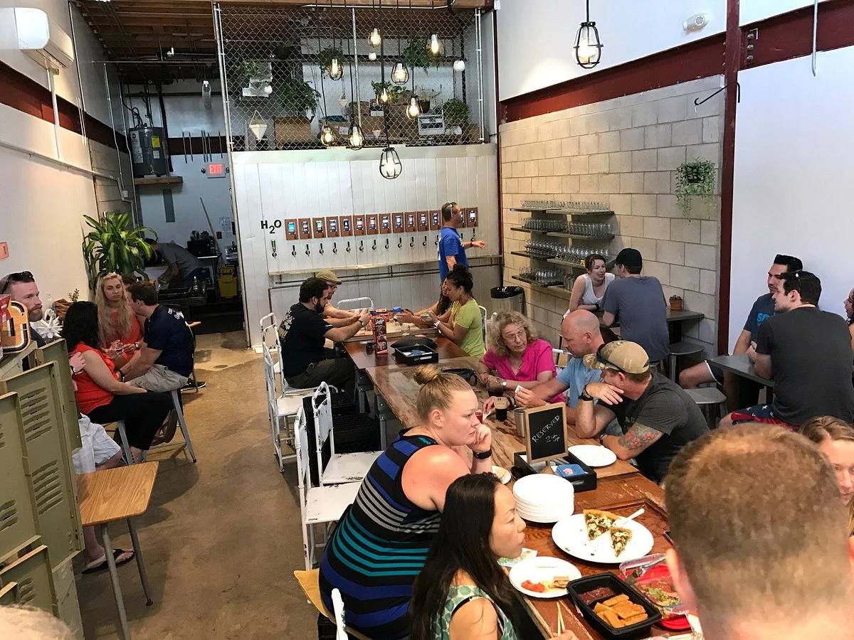 Grace In Growlers