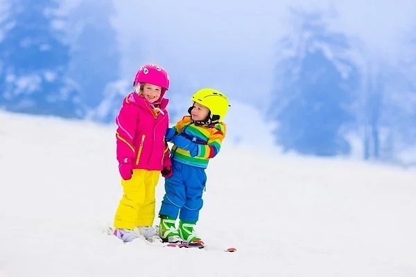 Ski Dagmar